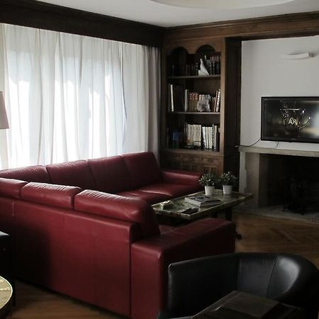 Arapiles Luxury Apartment Madrid Exterior photo